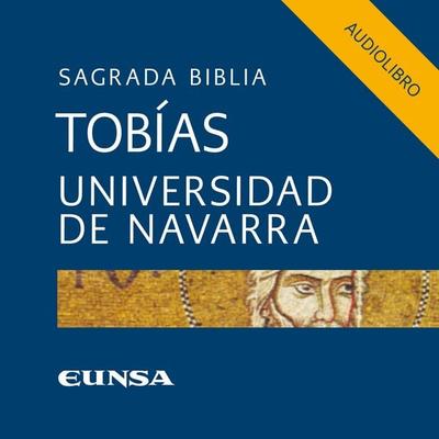 Tobías - Facultad de Teología-Universidad de Navarra, Audio, 9788431357313