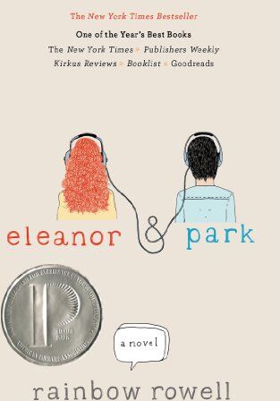 Rainbow Rowell - Eleanor & Park - Preis vom 12.10.2026 11:37:12 h