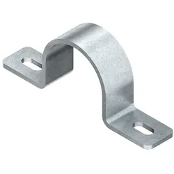 Niedax Rohrschelle MIRS 60 F