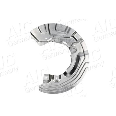 AIC Spritzblech, Bremsscheibe Vorderachse rechts 56981 für BMW