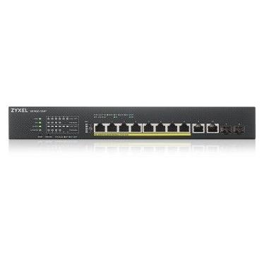 Zyxel Nebula XS1930-12HP (12 Ports) (XS1930-12HP-ZZ0101F)