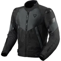 Revit Control H2O Motorrad Textiljacke