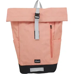 TheTrueC Rucksack Urban Line - Eike - Peach