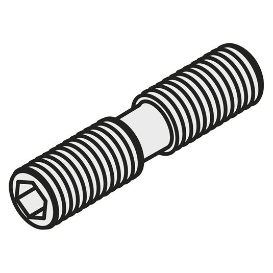 Pramet Ersatzteil ISO PS 01 Bruttogewicht 4,3g (PS 01)