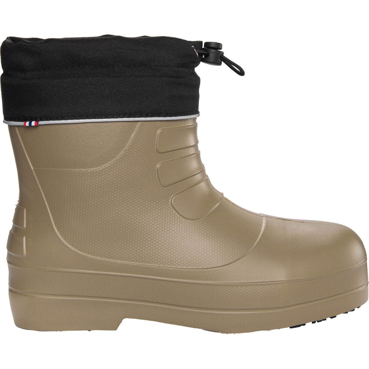 Viking Norse Low Boot dark natural/black (4202) 46 5-93005-4202-46