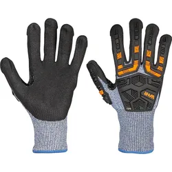 Schnittschutzhandschuhe MITAR LEMAN CUT 5 Größe XL