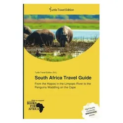 South Africa Travel Guide, Ratgeber