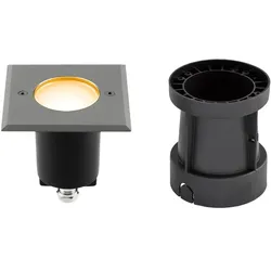 EVN Lichttechnik LED-Bodeneinbauleuchte 679435A527
