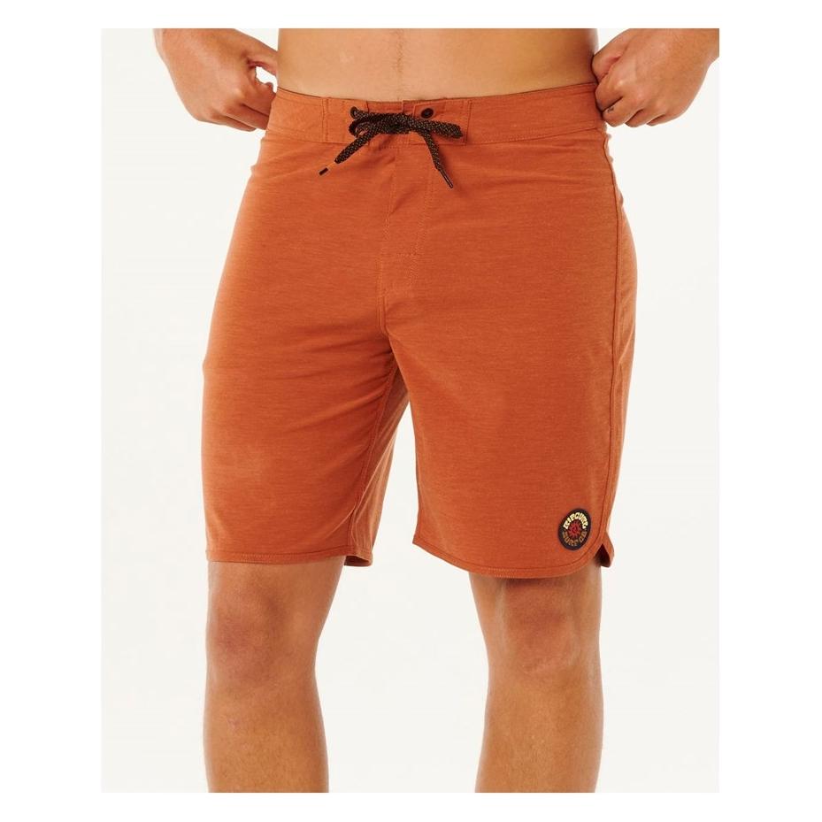 No Name Boardshorty mÄskie RIP CURL Mirage Pacific Rinse Easy pmaraĹ"czowe - 34 (34) (1048461)