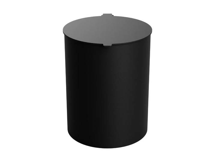 Nichba Nichba badkamerprullenbak Black