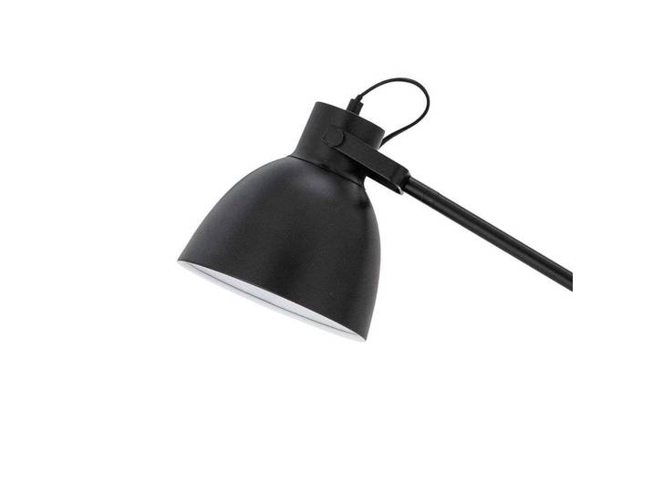 Barca Lampadaire Black - Bloomingville - Salon / séjour - Métal