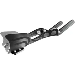 DEDA Zeitfahrlenker | Triathlonlenker Extensions Jet2 Evo Carbon