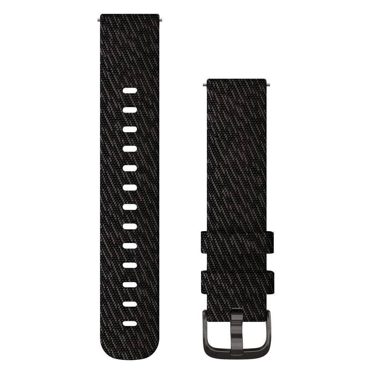 Garmin Quick Change (20 mm, Nylon) (010-12924-13)