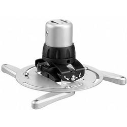 VOGEL'S Vogels PPC 1500 Beamer-Deckenhalterung Neigbar, Drehbar Boden-/Deckenabstand (max.): 14.4 cm Silber 7015014