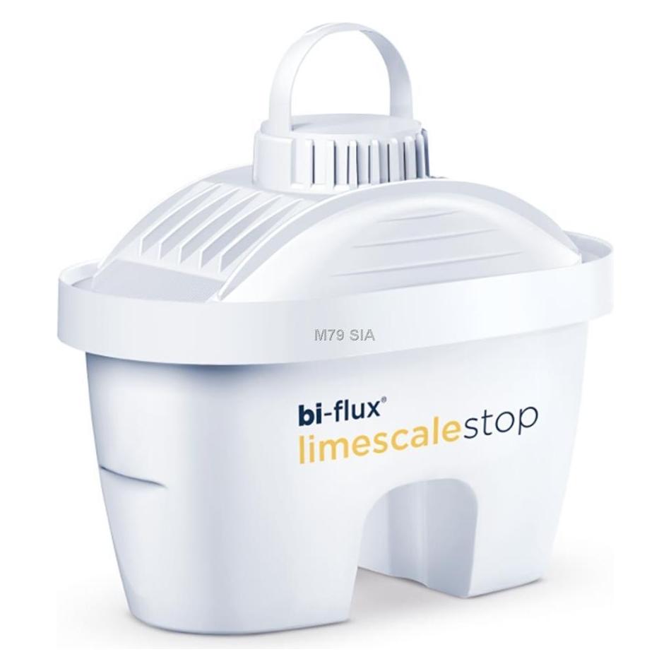 Laica bi-flux Registered limescalestop - Udens filtrs (8013240709024) (70036636)