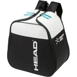 HEAD Unisex Schuhtaschen (Ski Alpin) Rebels Boot Backpack, Größe ONE SIZE in Schwarz Schwarz