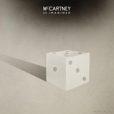 McCartney III Imagined - Paul McCartney, CD, 0602435136493