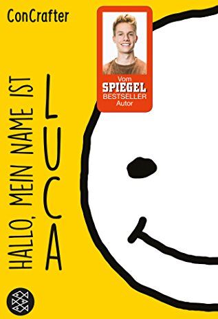 Concrafter - ConCrafter: Hallo, mein Name ist Luca - Preis vom 02.10.2026 23:42:20 h