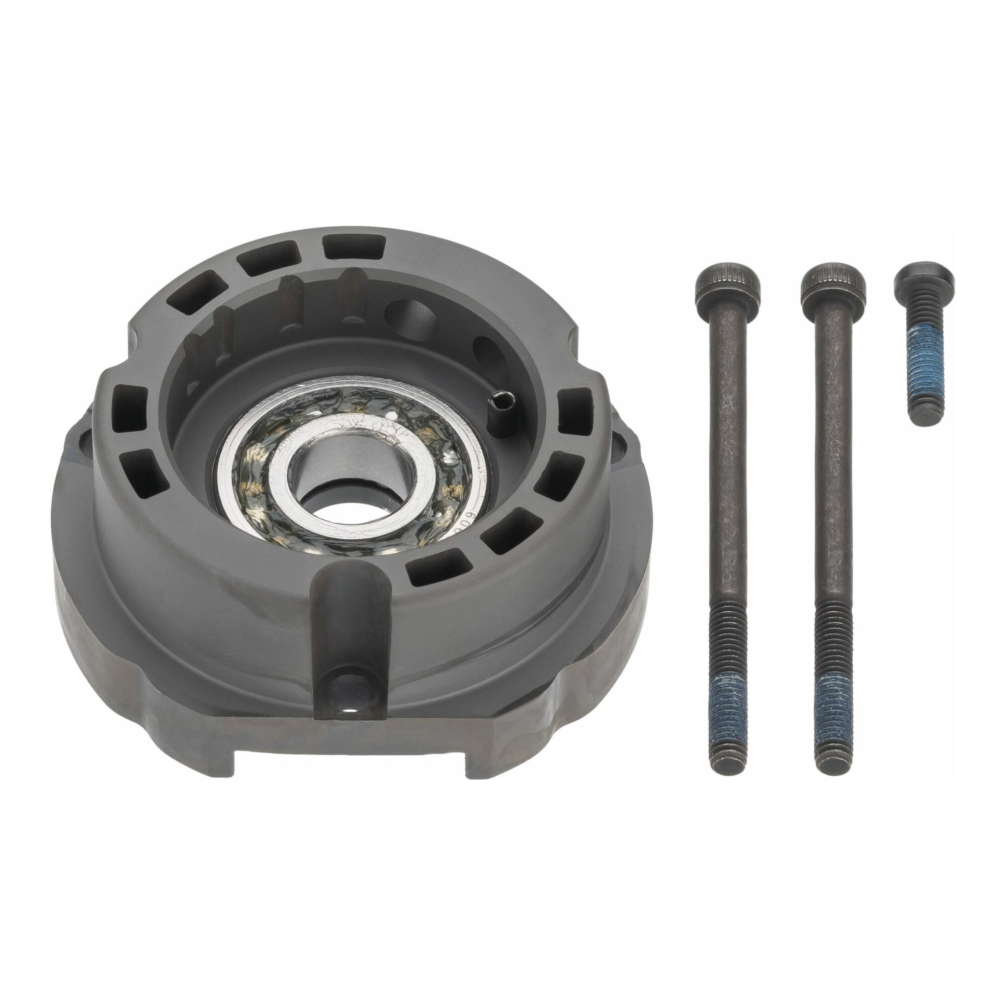 HAZET Lager, hinten 9012EL-SPC-011/6)