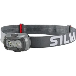 SILVA Seek 320 Stirnlampe LED | Gr. Einheitsgröße | grau - grau
