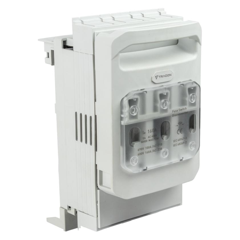 Tracon Allgemeines Produkt (TR-DSH00-3-60T)
