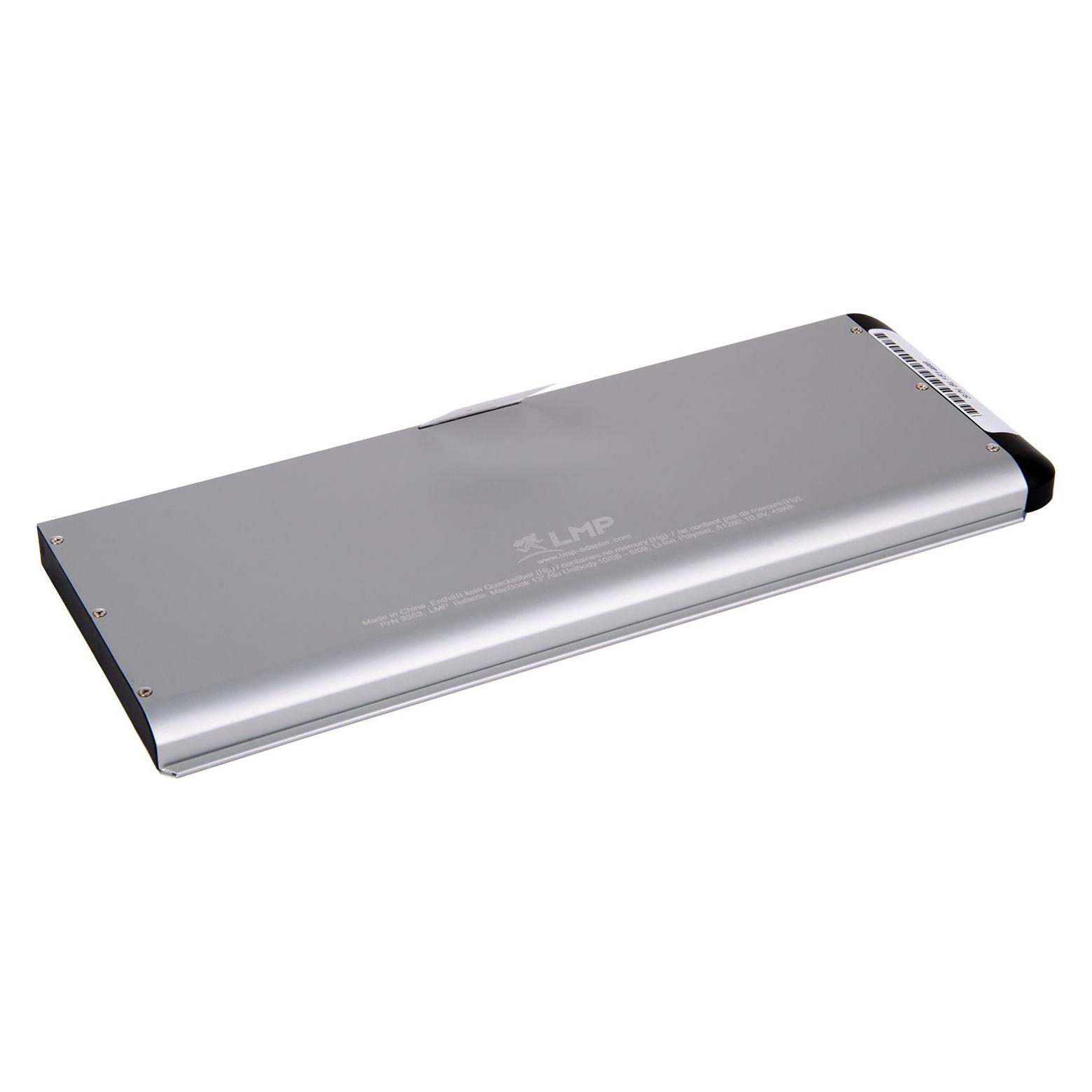 LMP MacBook 13" A1280 (3 Zellen, 4160 mAh) (9353)