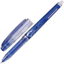 Pilot Tintenroller »FriXion Point« blau