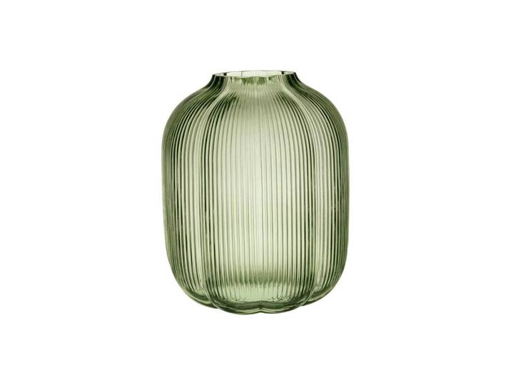 VASE Fleur grün 19 cm