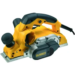 DEWALT Hobel 4 mm 1050 Watt