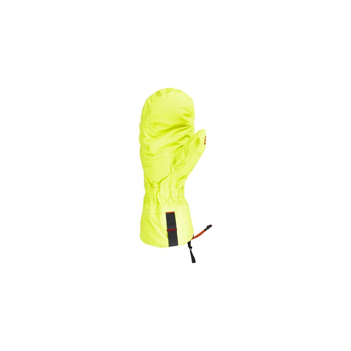 Therm-Ic Mountain Ultra Warm Mittens schwarz (000) 8,5 T26-1100-010-000-8,5