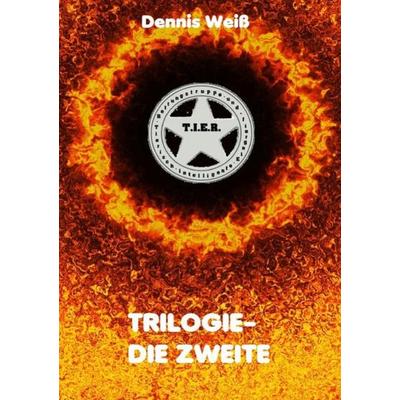 T.I.E.R.- Tierisch intelligente Eingreif- und Rettungstruppe / T.I.E.R.- Tierisch intelligente Eingreif- und Rettungstruppe Trilogie- Teile 4- 6,
