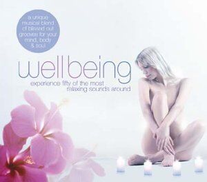Various - Wellbeing - Preis vom 09.10.2026 07:28:09 h