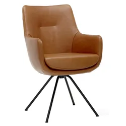 WK-Wohnen Sessel WK 722 - B/H/T ca. 60.00x90.00x61.00