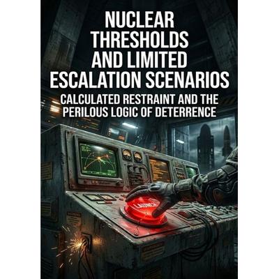 Nuclear Thresholds and Limited Escalation Scenarios, Taschenbuch von Clara Jensen, Epubli, 978-3-565-37096-2