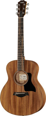 Taylor GS Mini-e Mahogany Naturel