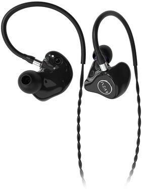 InEar ProPhile 4s Schwarz