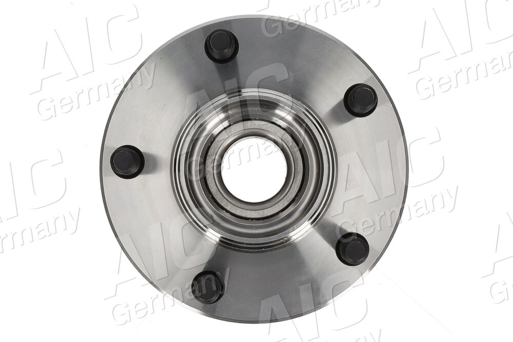 Aic Radlagersatz 75688 Hinterachse Rechts Für Mazda