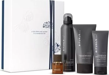 RITUALS Homme Medium Gift Set 410 ml
