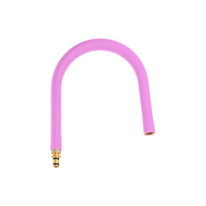 Grohe Grohflexx Küche Schlauchauslauf 30321DP0 pink