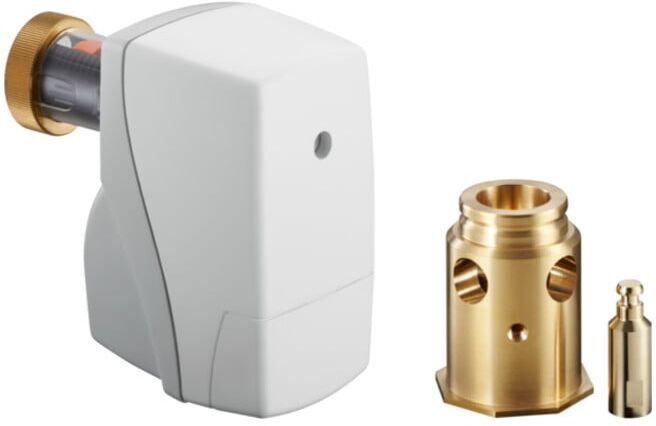 Oventrop Actionneur électrique M 24 V, avec adaptateur (1158012)