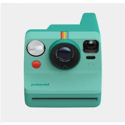 Polaroid Now Gen 3.0, Sofortbildkamera, Pink