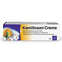 KAMILLOSAN Creme 40 g