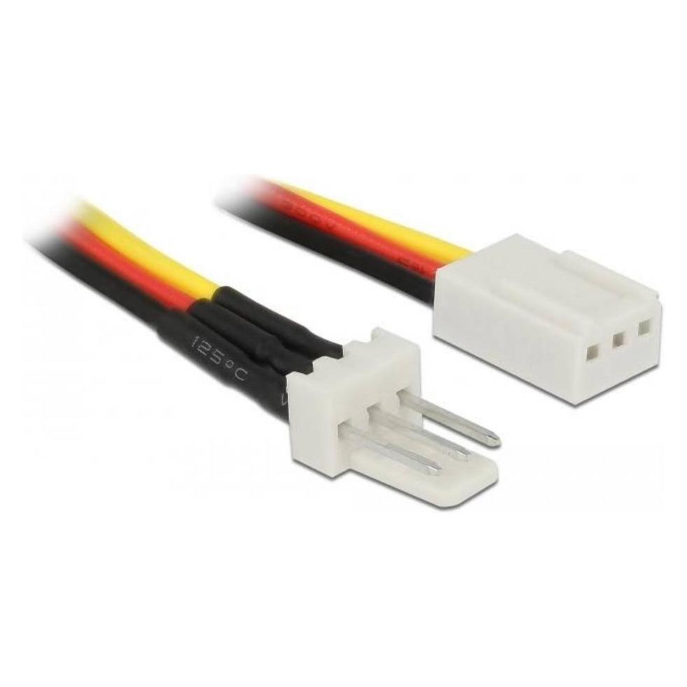 Delock 85753 Internes Stromkabel (0.30 m) (85753)