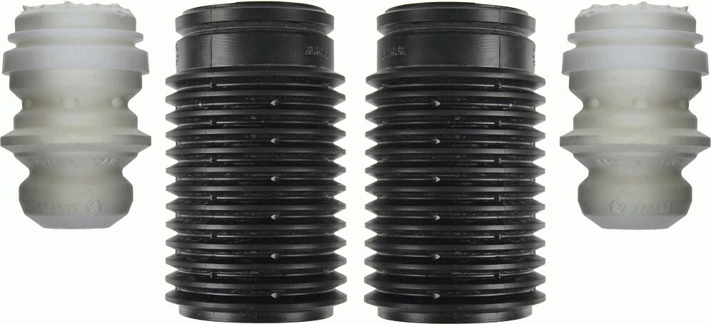 Sachs Staubschutzsatz, Stoßdämpfer Service Kit 900 305 Für Mercedes
