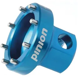 Pinion, Velowerkzeug