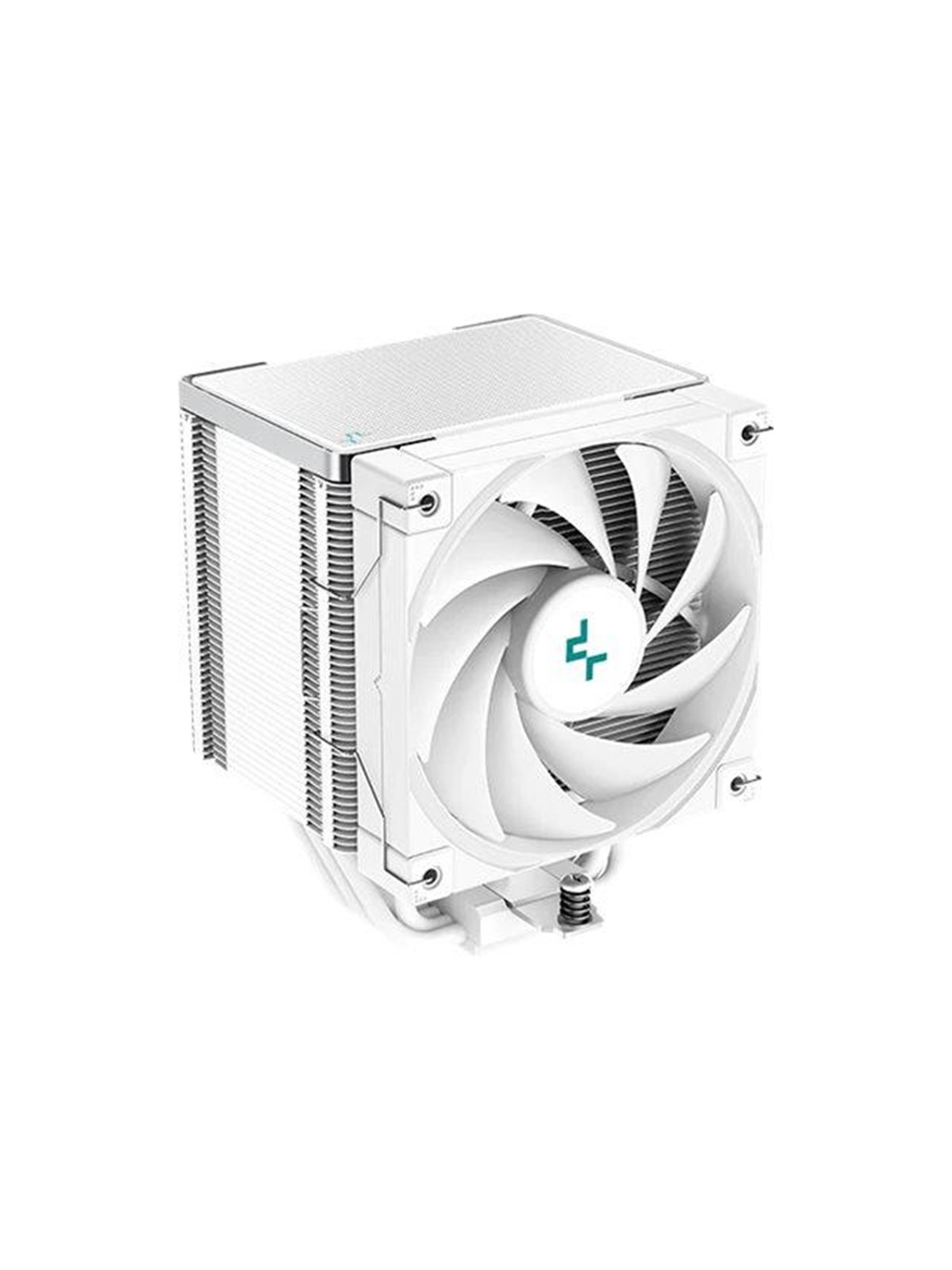 DeepCool AK500 WH - CPU-Luftkühler - Max 32 dBA