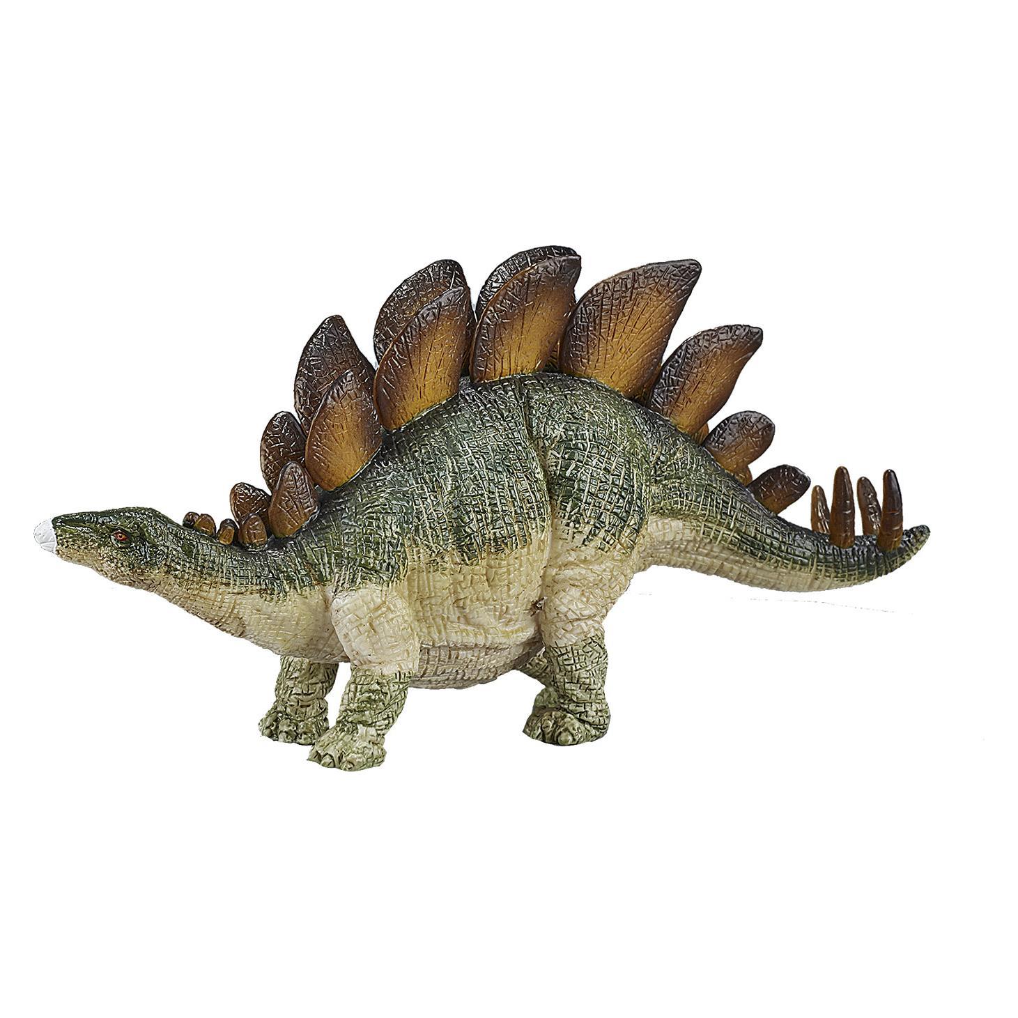 Animal Planet Stegosaurus (387043)