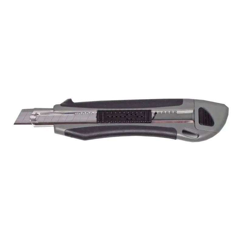 MAUL Profi Cuttermesser grau 9 mm