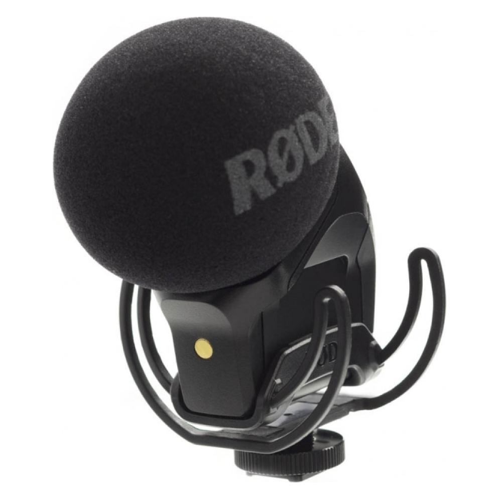 RØDE Stereo VideoMic Pro R (Stereo VideoMic Pro R)