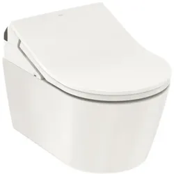 TOTO RP Wand-WC, Tiefspüler, für Washlet RX und RW, 380x580x335mm, CW542ERY
